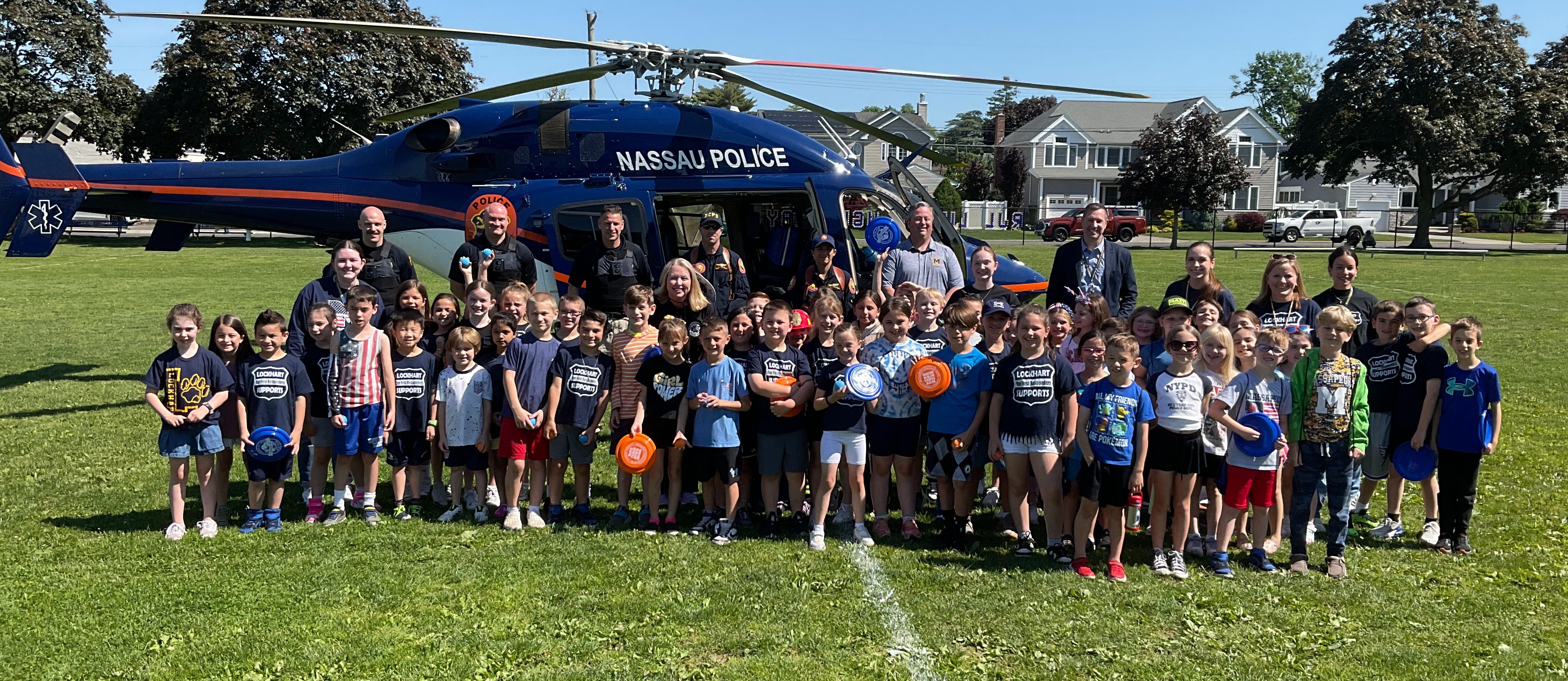 LockhartFirstResponders
