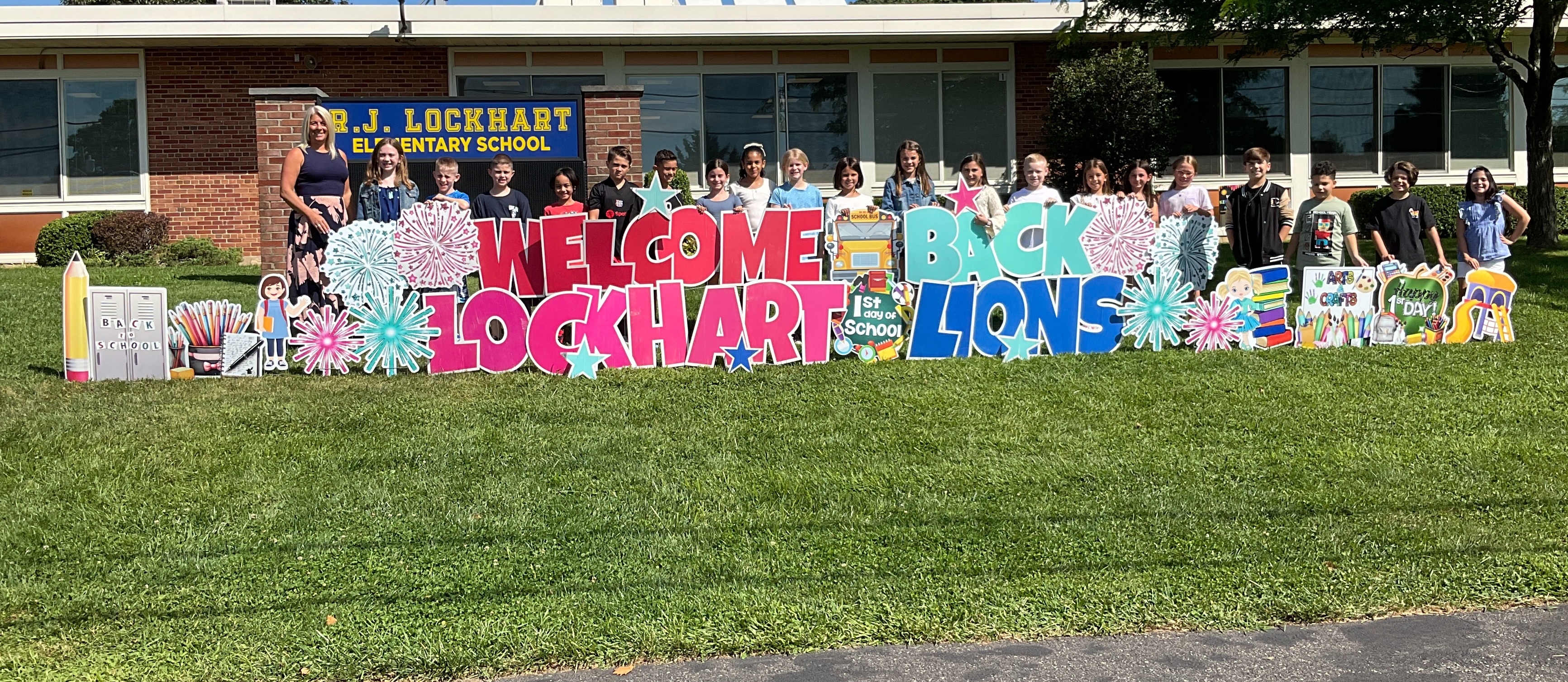LockhartFirstDay
