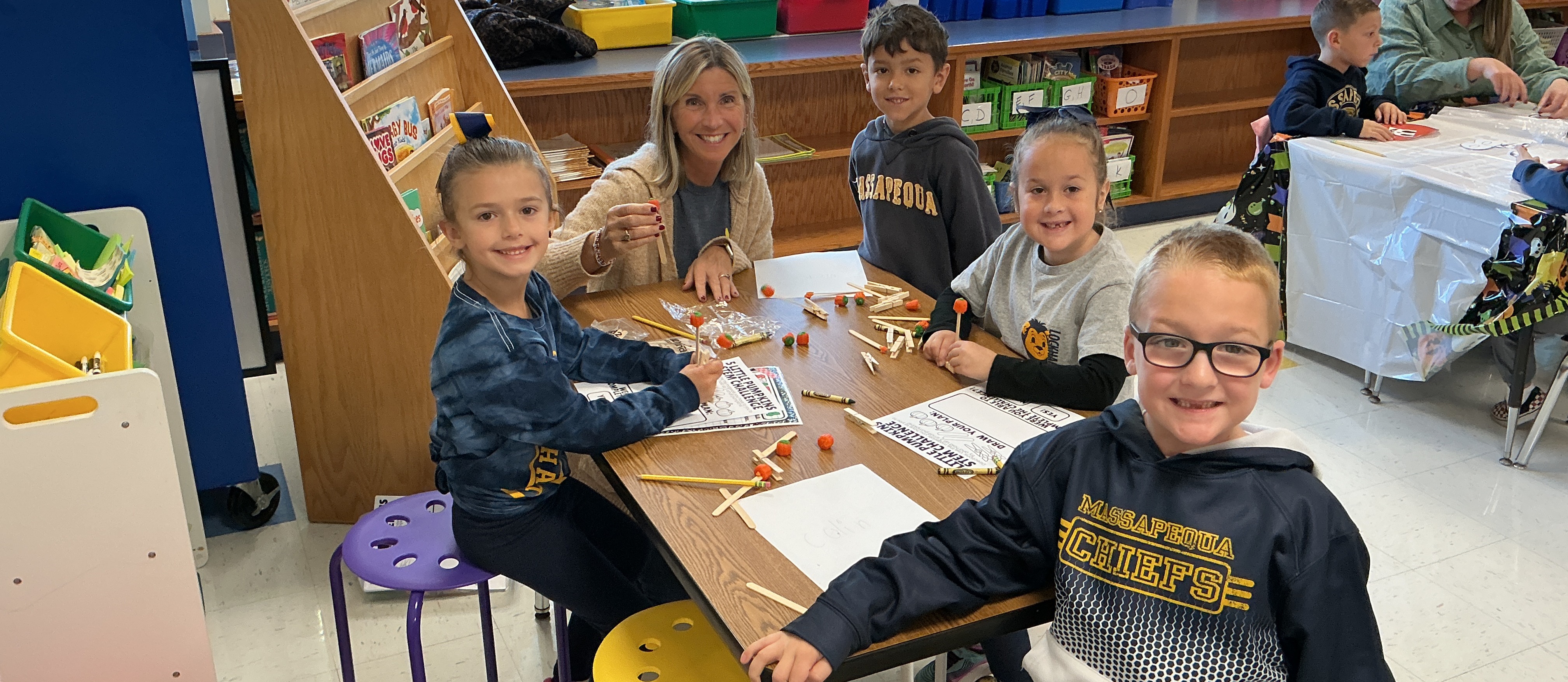 LockhartGrade1-Pumpkins