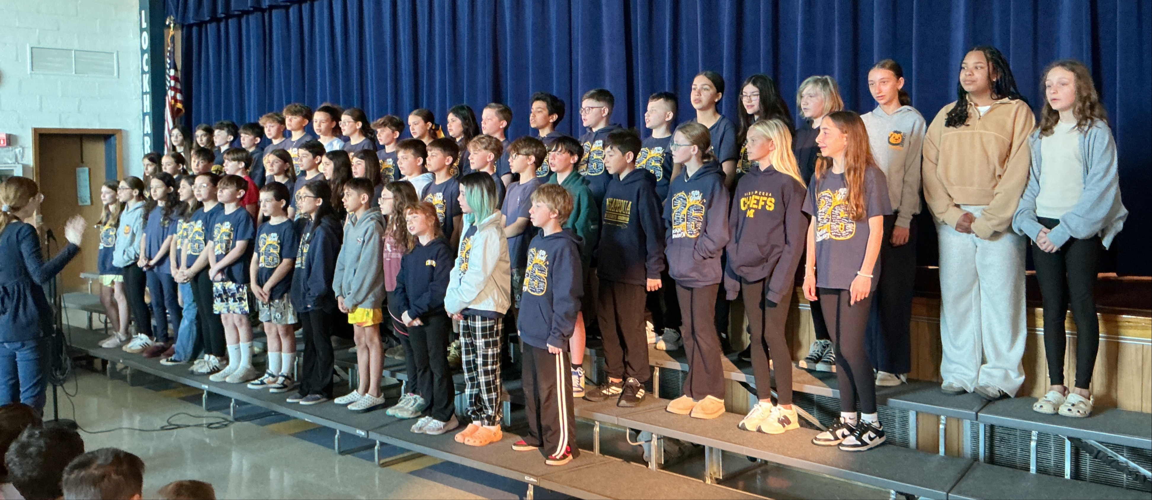 LHE_Advanced Concert