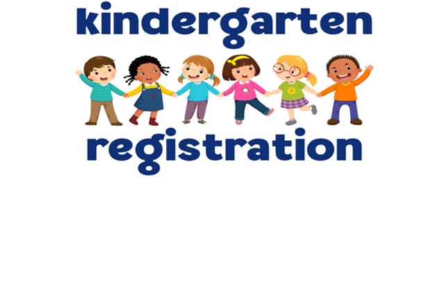 Click to access Kindergarten Registration Details and Forms