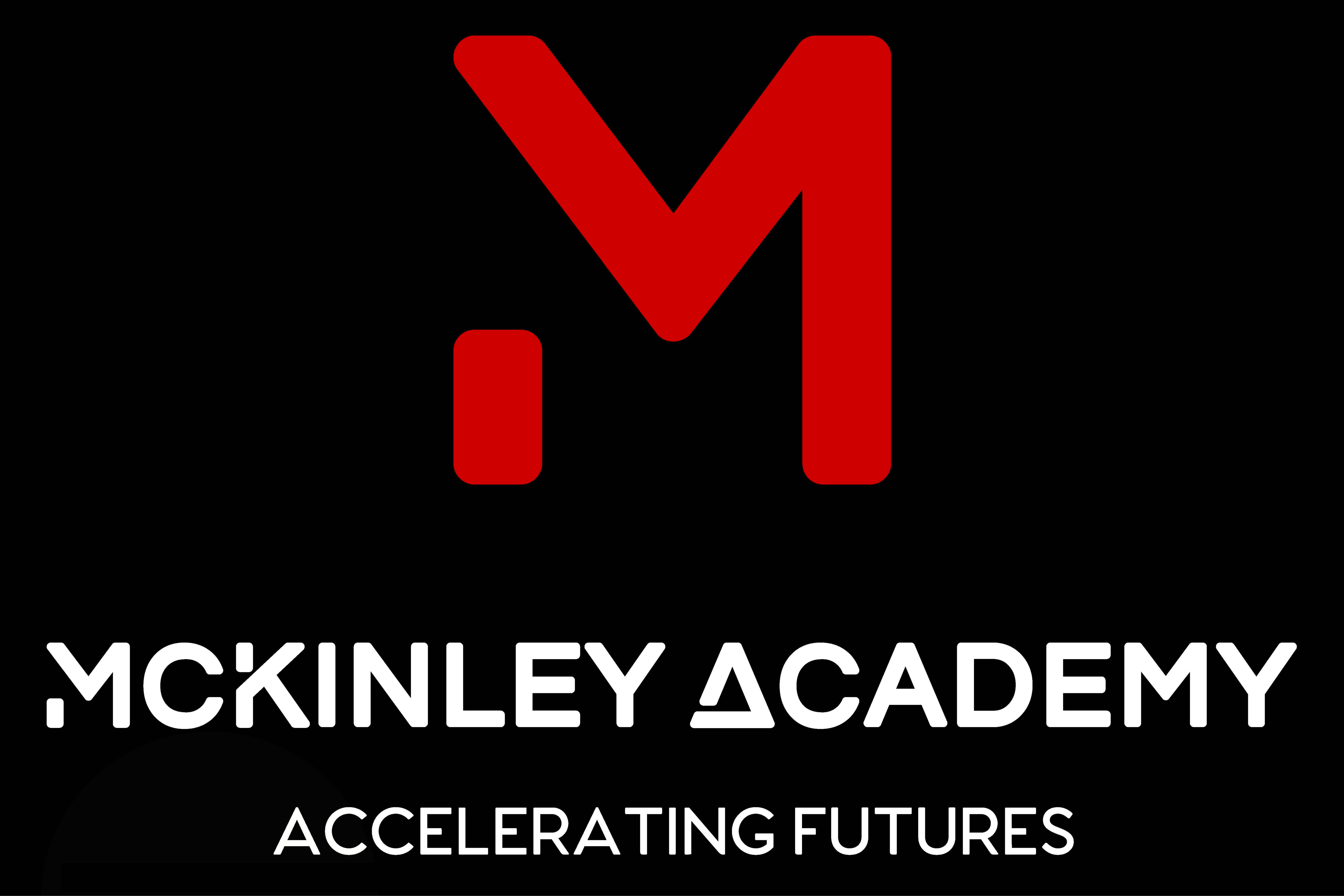 McKinley Academy Logo