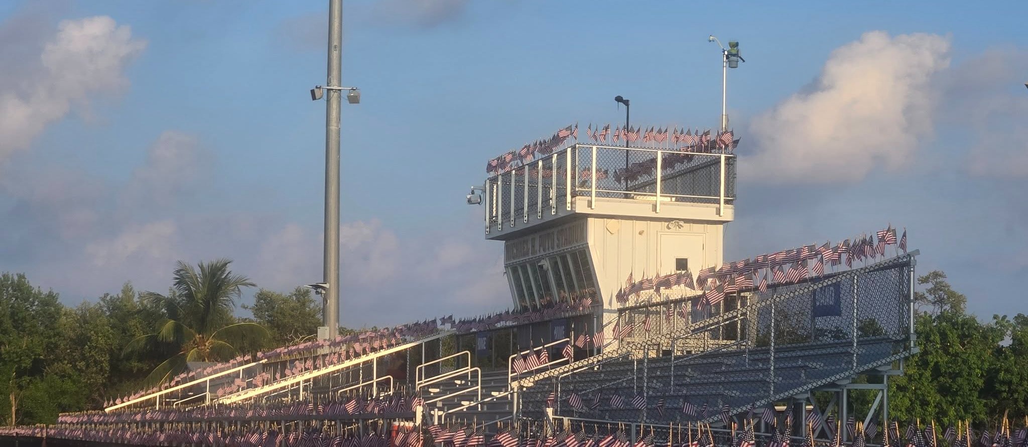 MHS Stadium