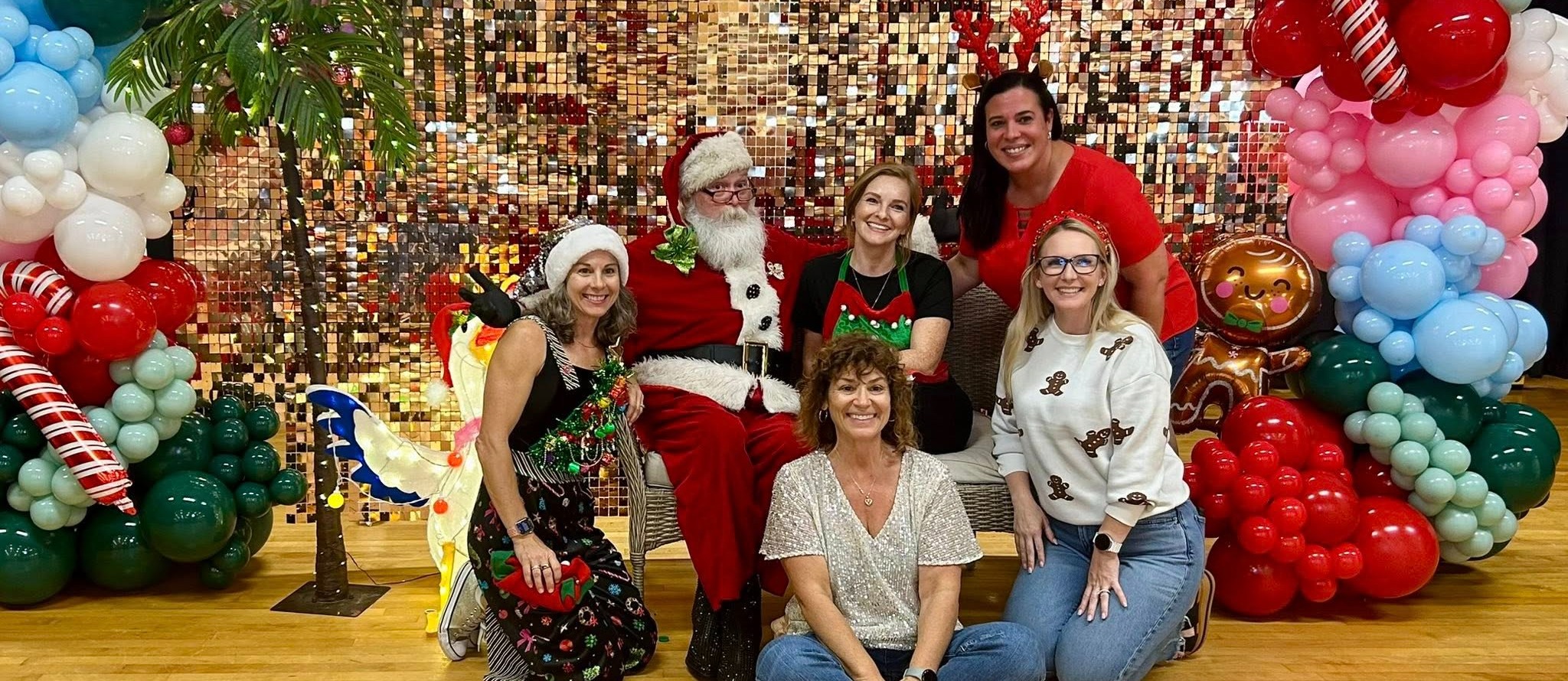 Happy Holidays from POI Admin