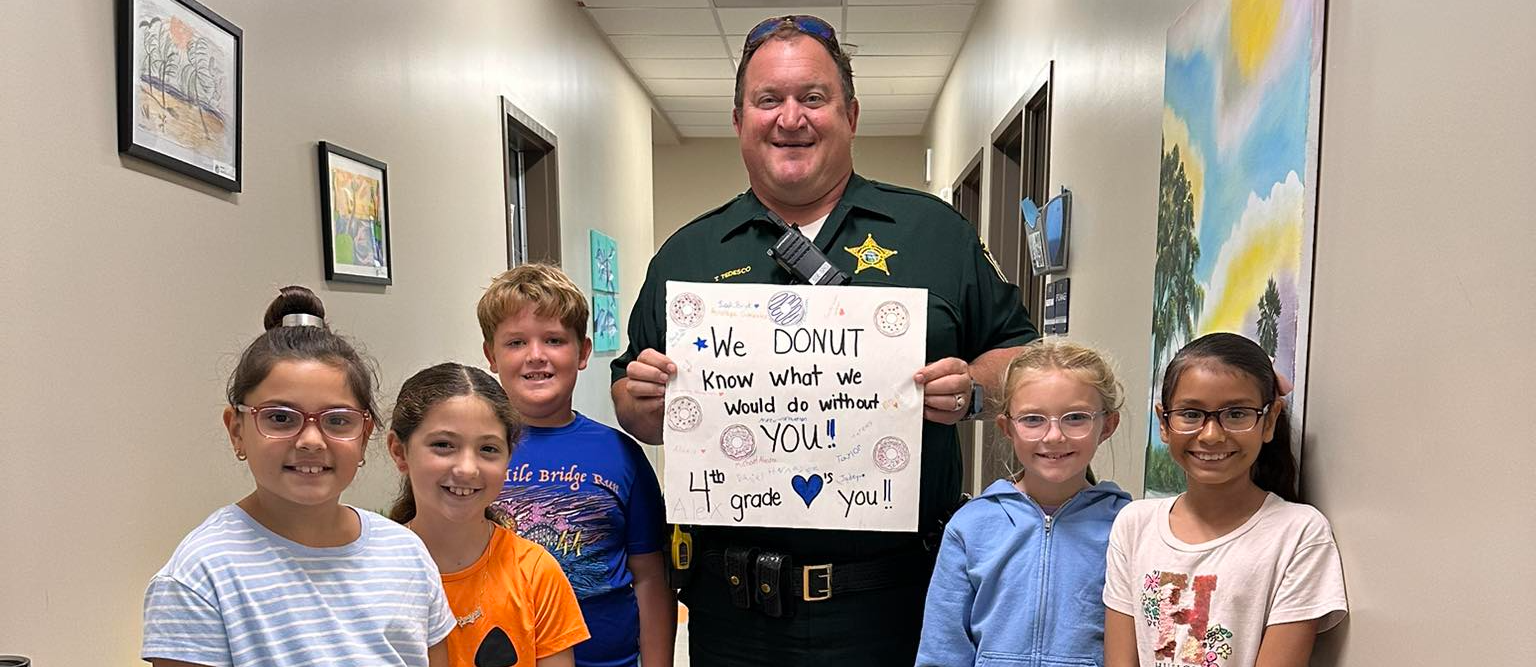 Students with SRO