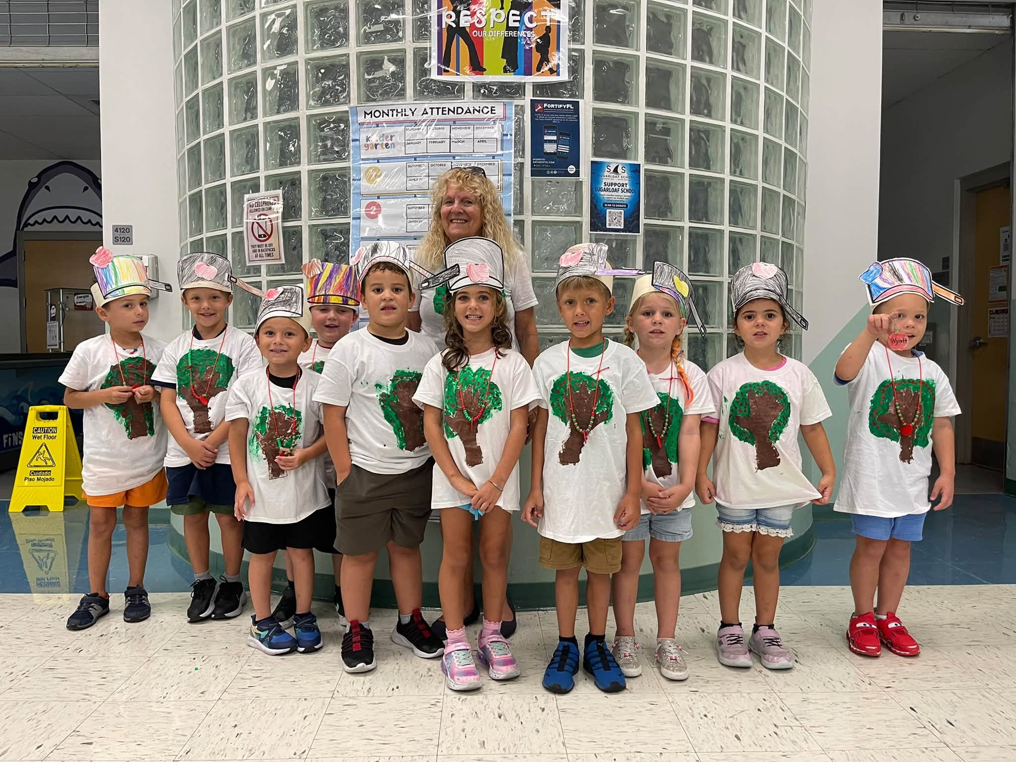 Johnny Appleseed Day