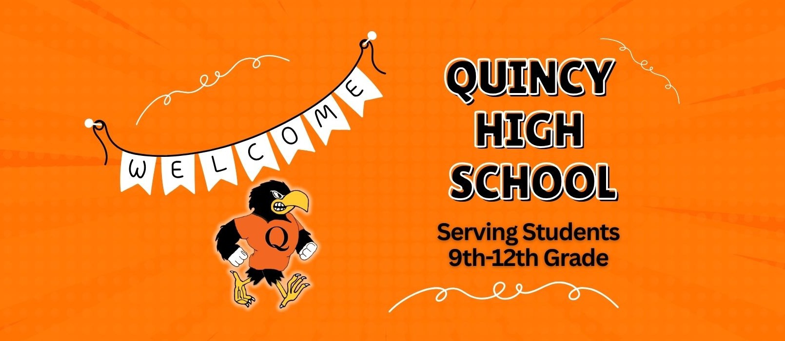qhs banner
