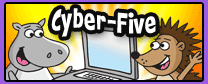 Cyber-Five