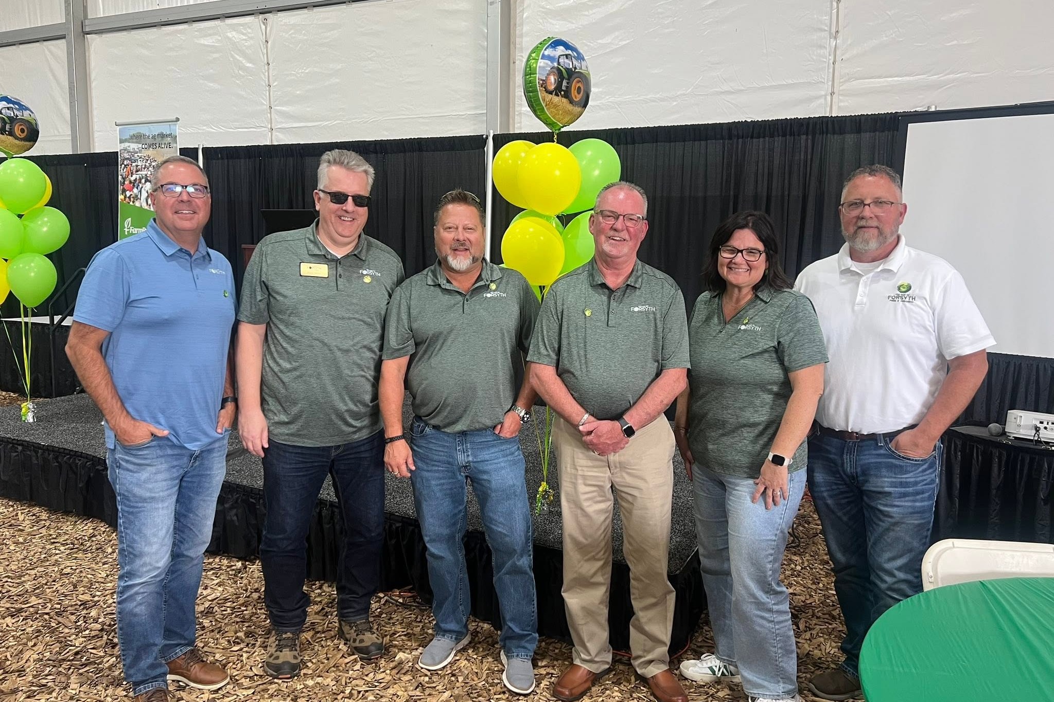 Board Members