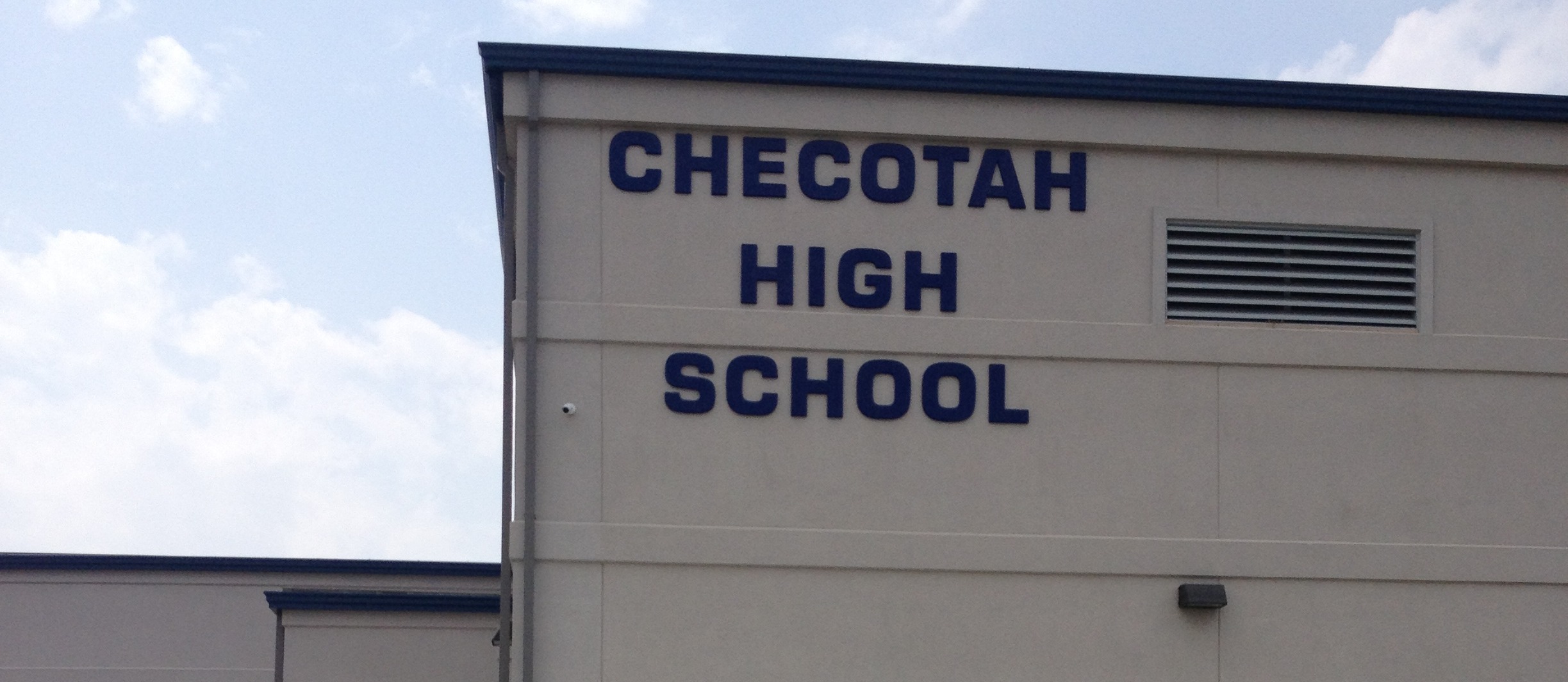 CHS