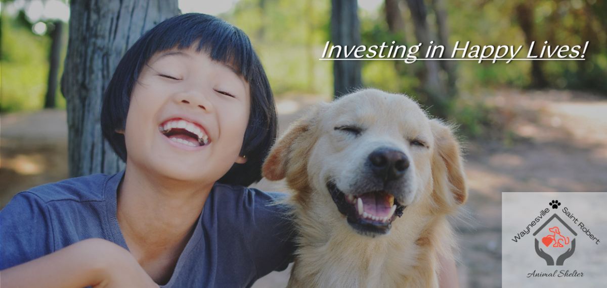 Investing in Happy Lives