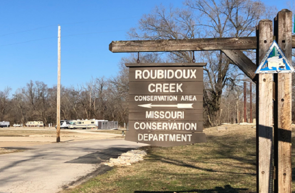 Roubdioux Springs Campground & RV Park