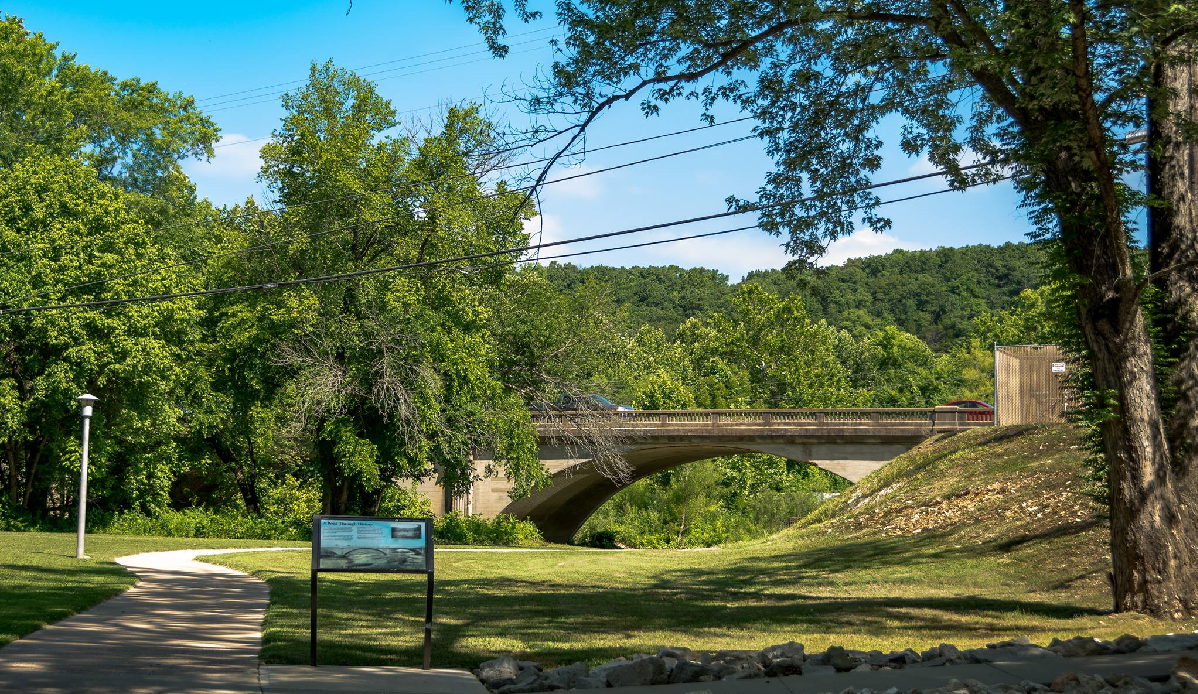 Roy Laughlin Park