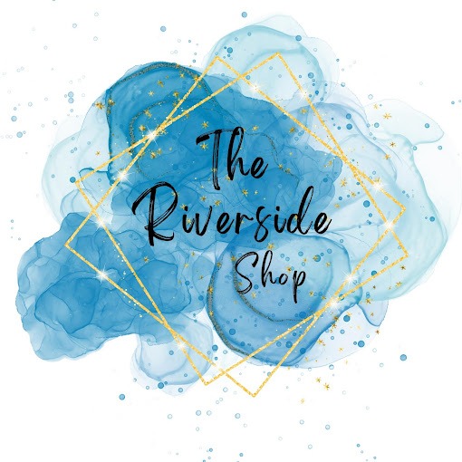 THE RIVERSIDE SHOP EMBLEM