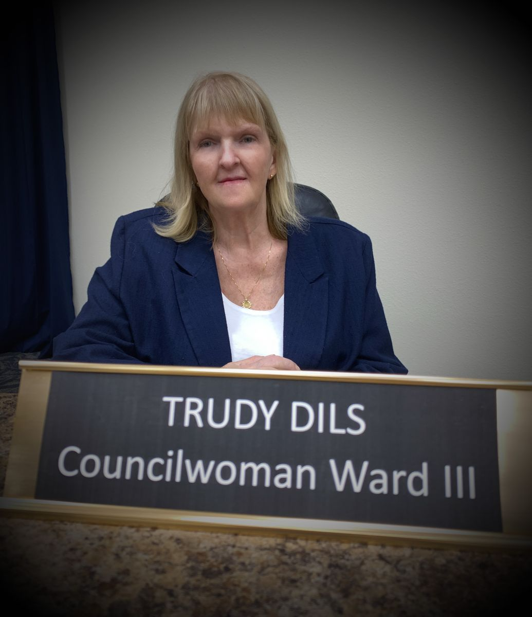 Trudy Dils