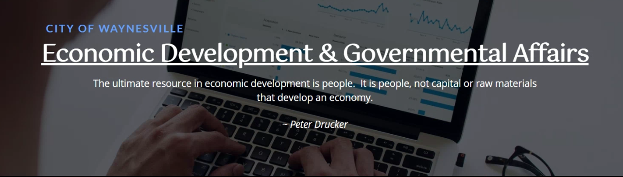 Economic Development