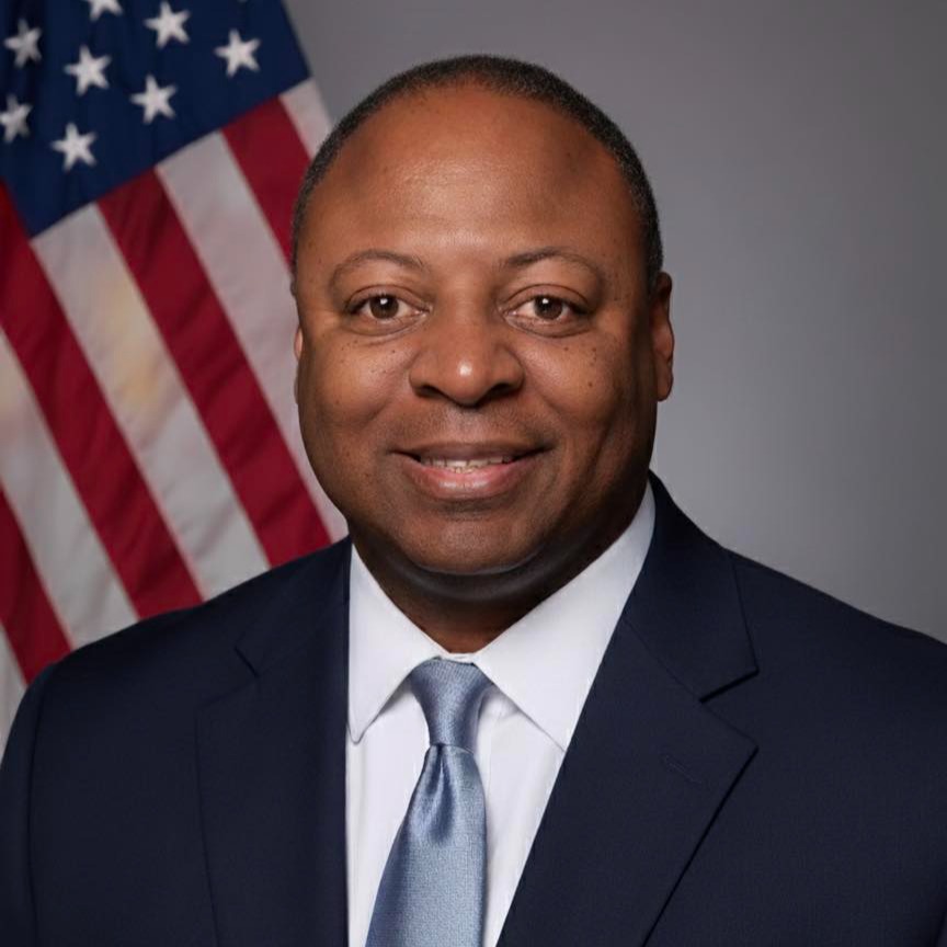 Sean A. Wilson, Mayor 