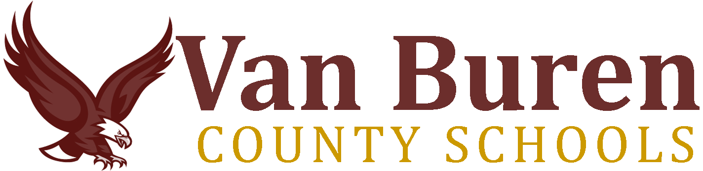 Van Buren County Schools Logo