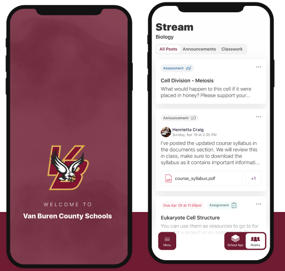 Employment & Job Postings Van Buren County Schools