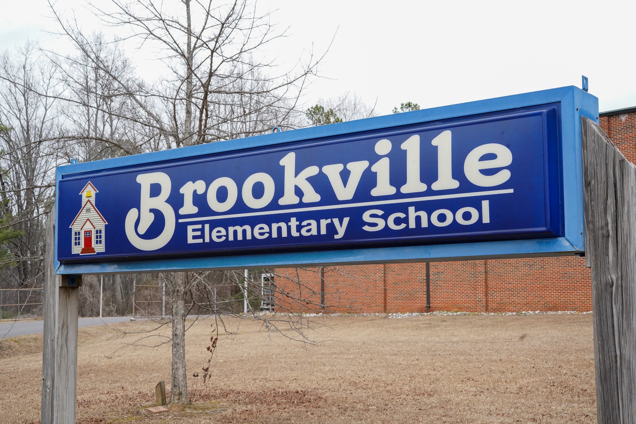 Brookville Elementary