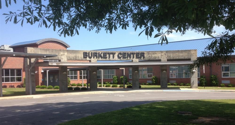 Burkett Center