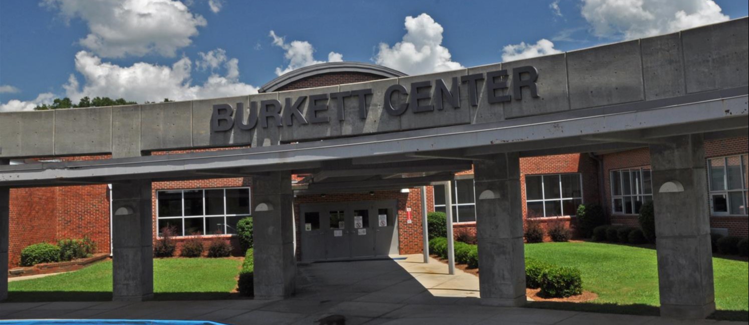 Burkett Center