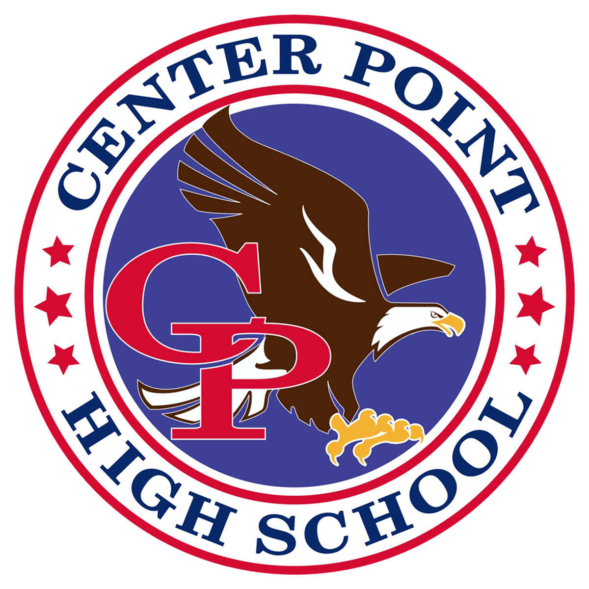 About Center Point High School