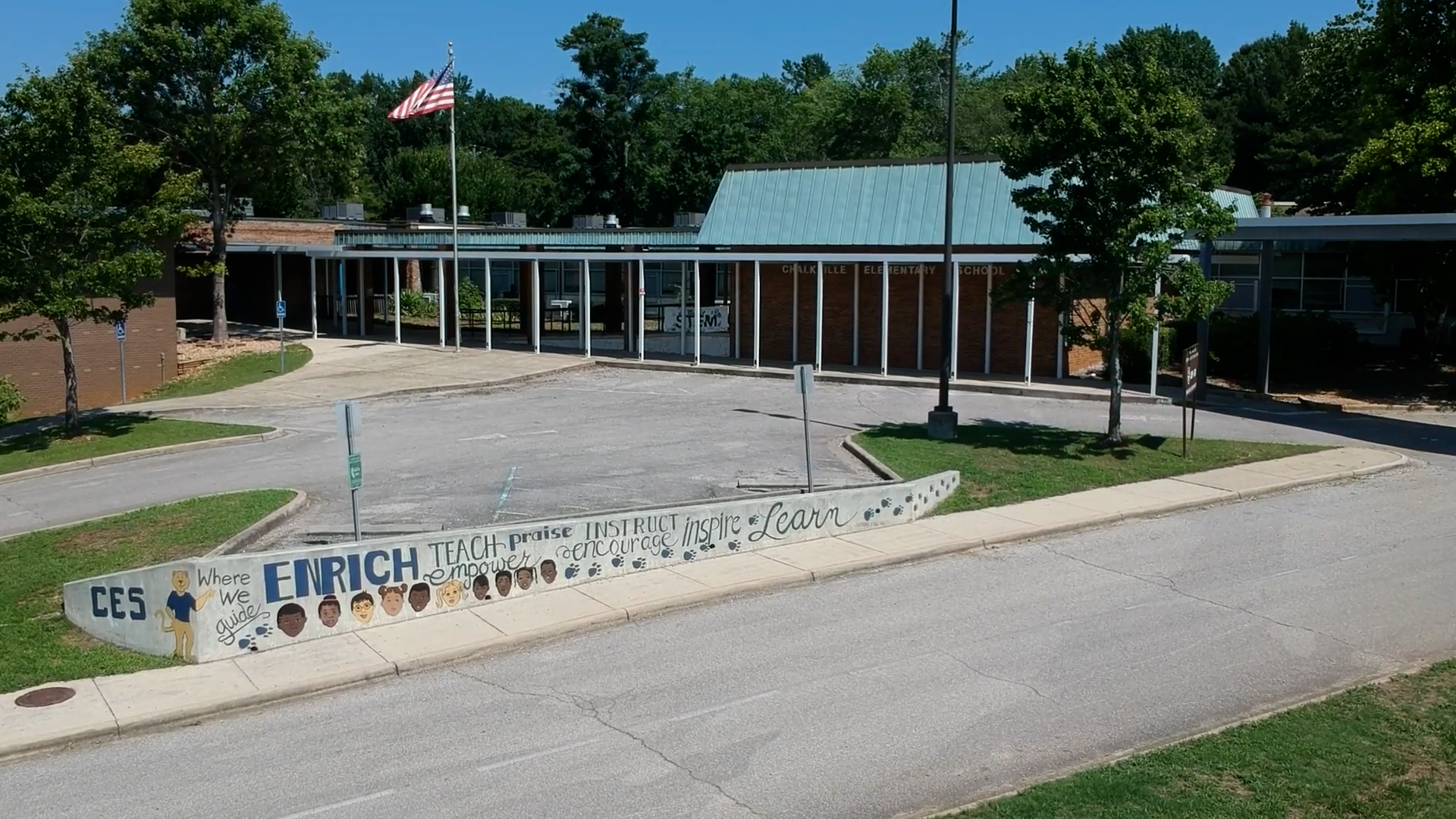 Chalkville Elementary