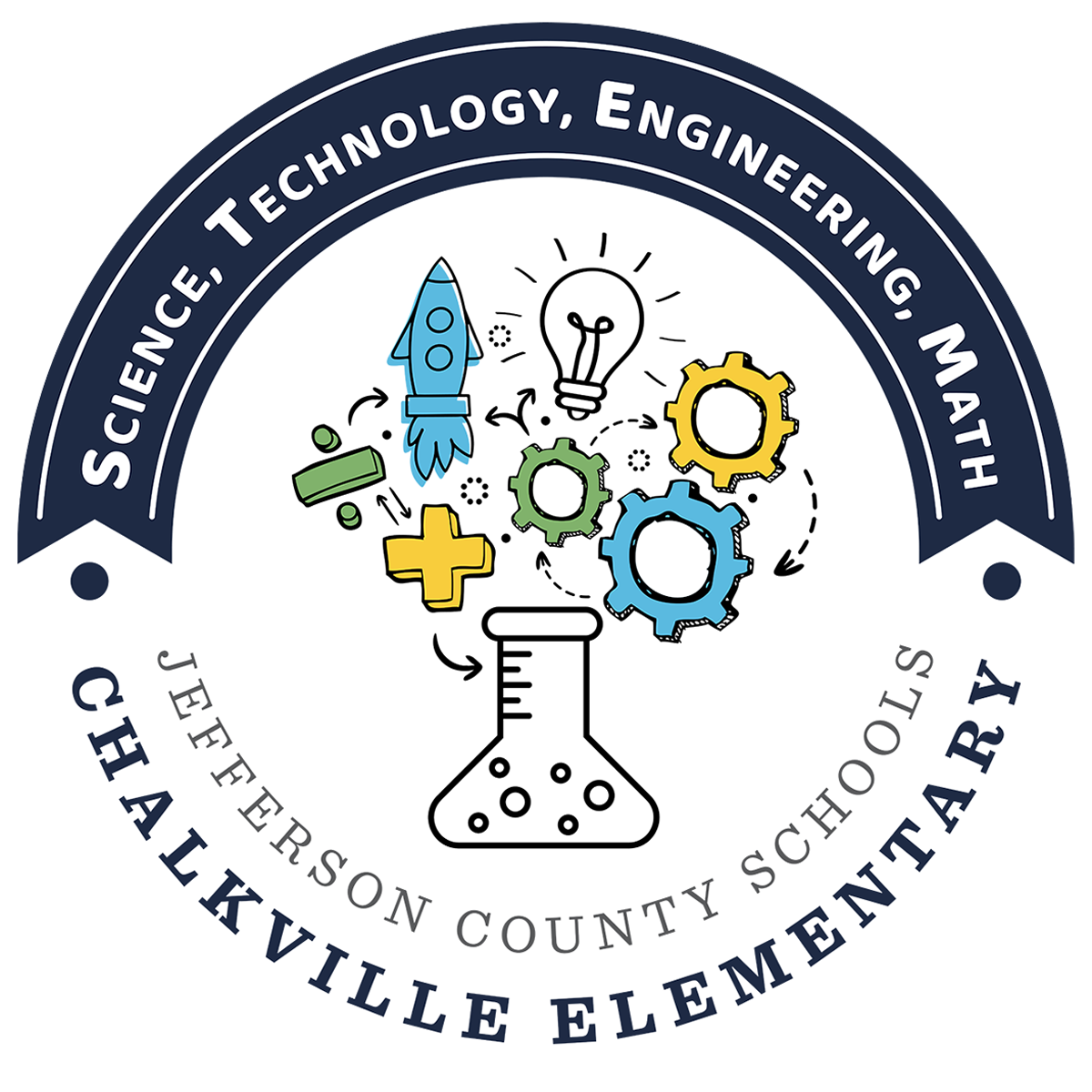 Home | Chalkville Elementary School