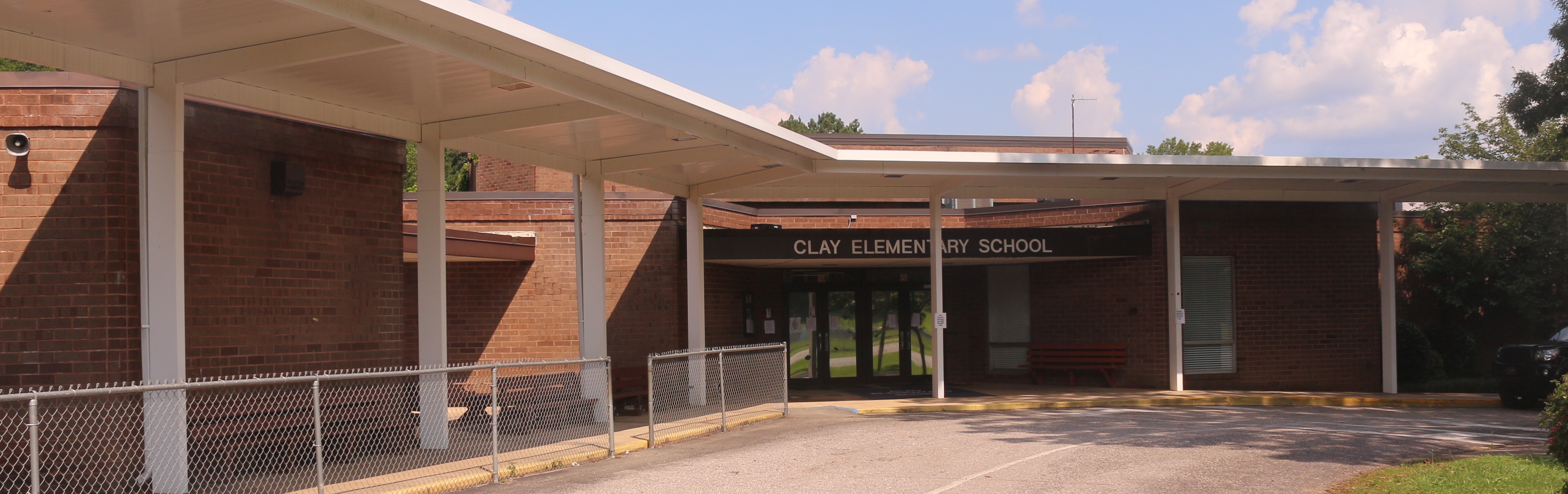 Clay Elementary School