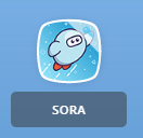 sora logo