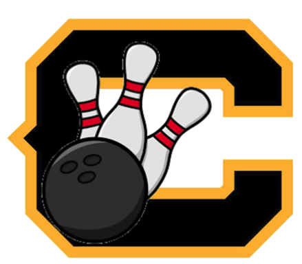 bowling logo