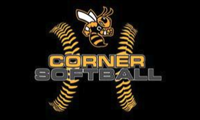 sorner softball logo