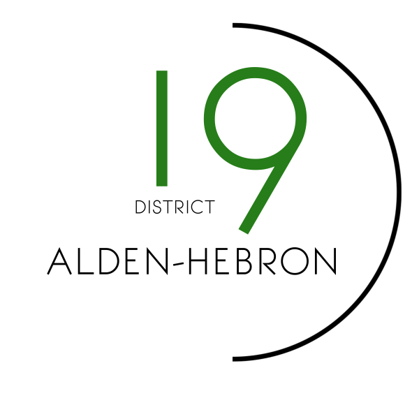 District 19 Logo