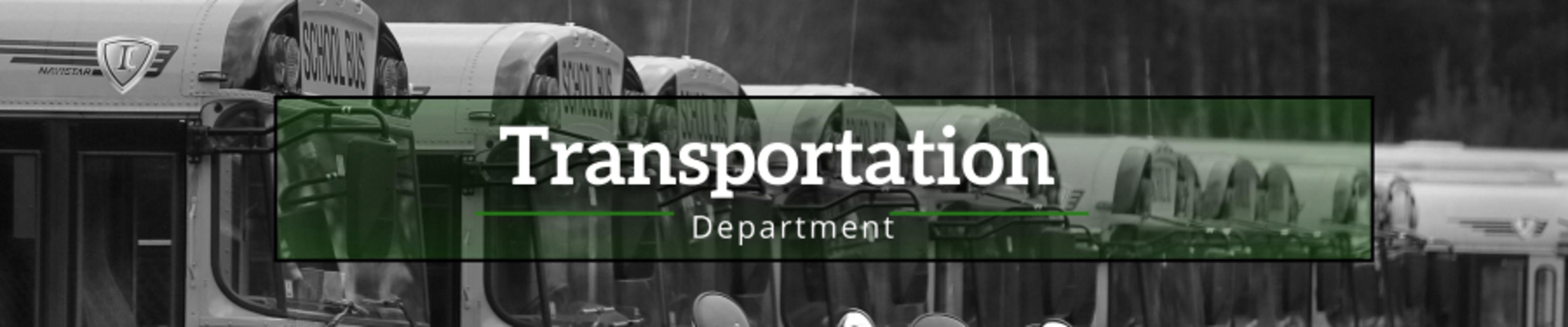 transportation graphic