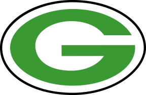 g logo