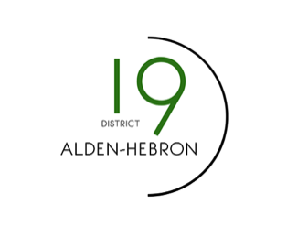 district logo