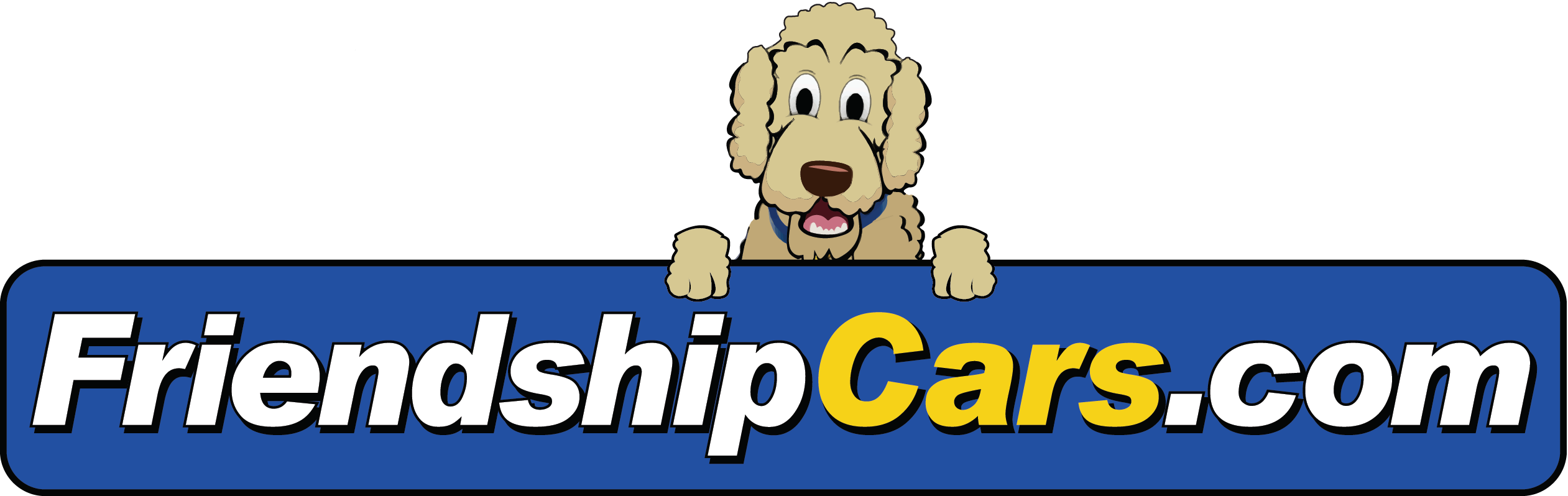 Friendship Cars Logo