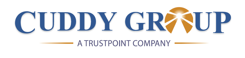 Cuddy Group - A Trustpoint Company Logo