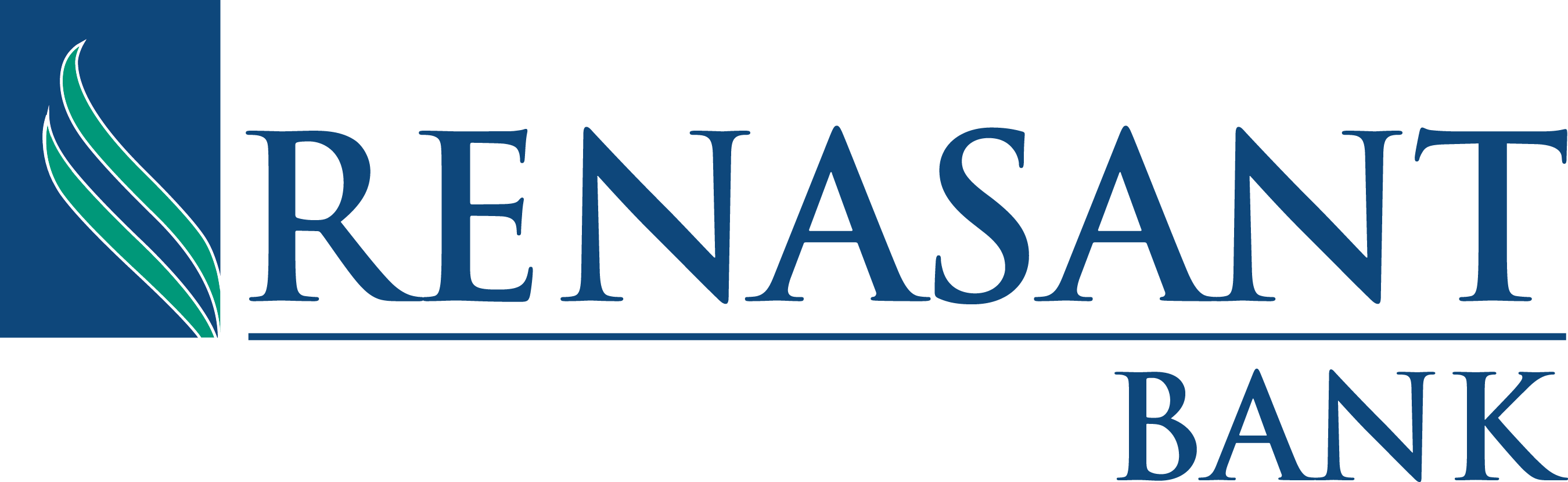 Renasant Bank Logo