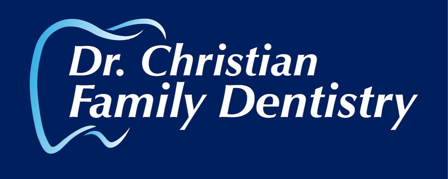 Dr. Christian Family Dentistry Logo