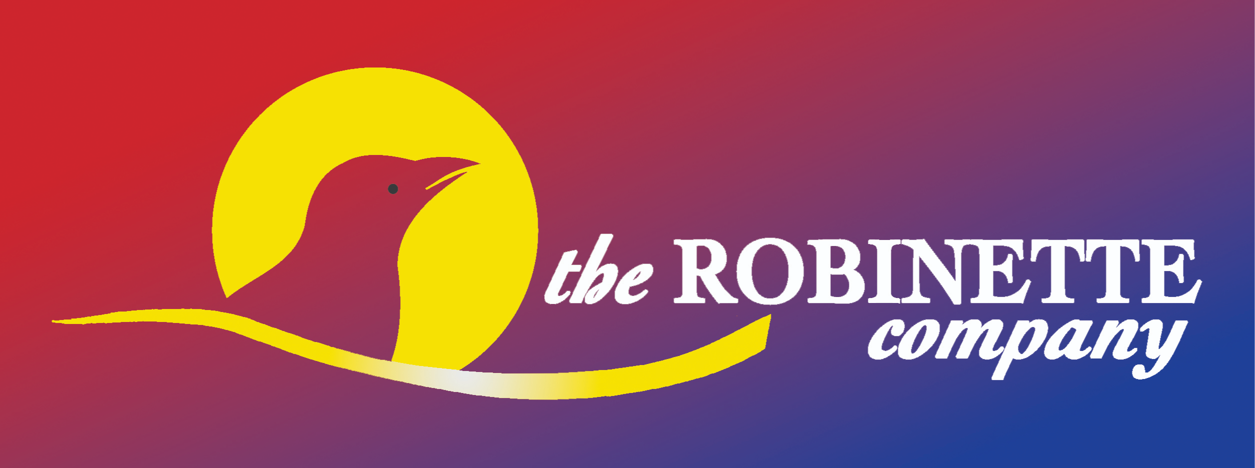 The Robinette Company Logo