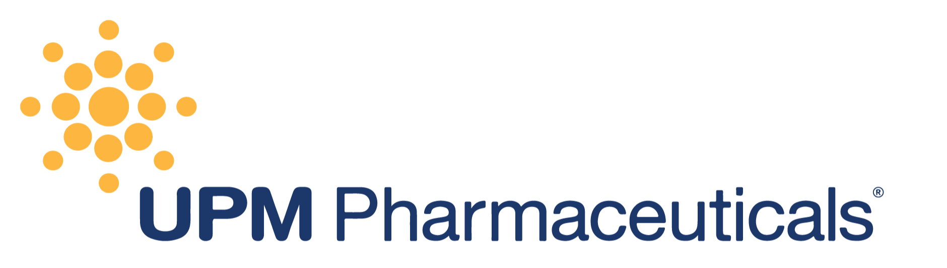 UPM Pharmaceuticals Logo