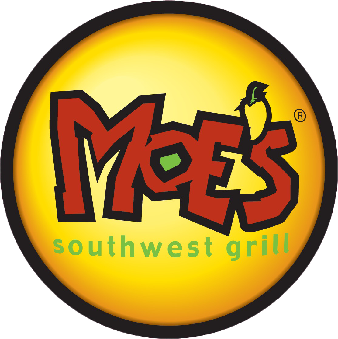 Moe's Southwest Grill Logo