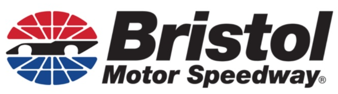 Bristol Motor Speedway Logo