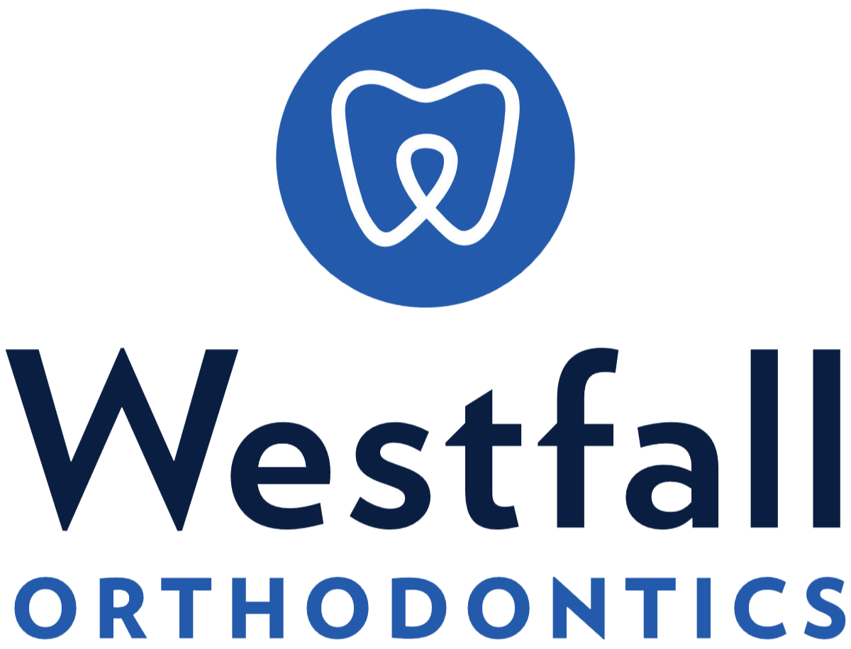 Westfall Orthodontics Logo