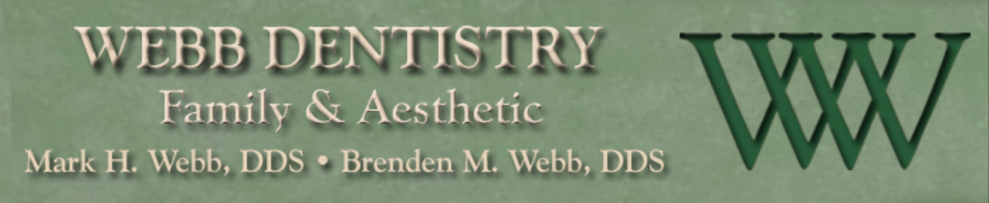 Webb Dentistry Logo