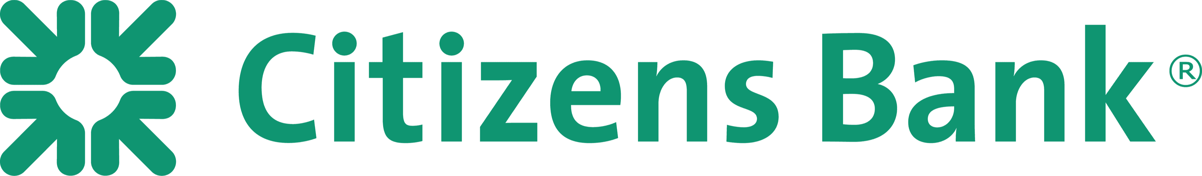 Citizens Bank Logo