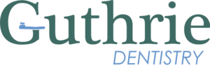 Guthrie Dentistry Logo