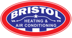 Bristol Heating and Air Logo